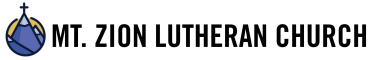 Mt. Zion Lutheran Church