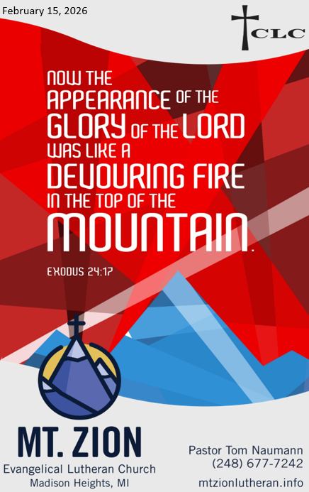 “I Will Be Your God and You Will Be My People”