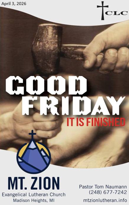 Complete. Confidence.